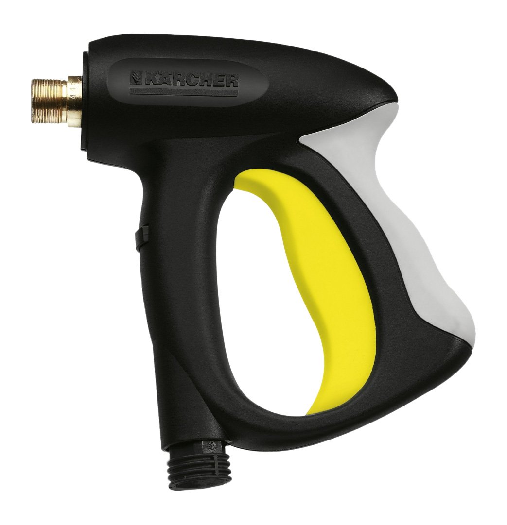 KARCHER 高圧洗浄機用 トリガーガン Amazon.co.jp: 高圧洗浄機用トリガーガン 47754630 : DIY・工具・ガーデン